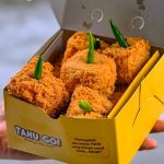 Franchise Tahu Go Tahu Kriuk di Purworejo (coming soon) HUb. 08174757677