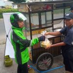 Franchise Tahu Go di Cipayung Jakarta Timur Hub 081-74-75-76-77