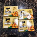 Franchise Tahu Kriuk Tahu Go di Ngawi (coming soon) Hub. 0818-0674-9090 atau Hub. 081-74-75-76-77