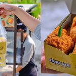 Bisnis Tahu Crispy Tahu Go di Semarang (coming soon) Hub. 0818-0674-9090