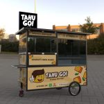 Bisnis Tahu Go Tahu Kriuk di Semarang (coming soon) Hub. 08174757677