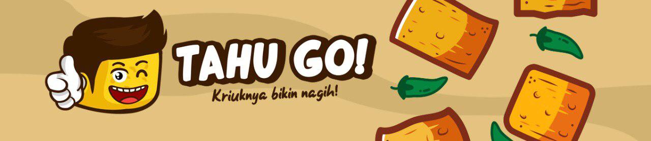 Bisnis gerobak Tahu Go di Bekasi Utara Hub 081-74-75-76-77