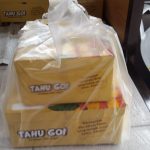 Franchise Tahu Crispy Tahu Go di Kendal Jawa Tengah (coming soon) Hub. 081-74-75-76-77