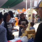 Bisnis grobak tahu Go di Jagakarsa di Jakarta Selatan Hub 081-74-75-76-77