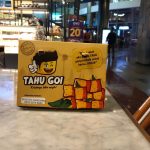 Franchise Tahu Go Tahu Kriuk di Wonosobo (coming soon) Hub. 08174757677