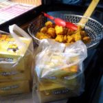 Franchise Gerobak Tahu Kriuk Tahu Go di Magelang (coming soon) HUb. 081806749090