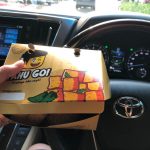 Kemitraan Tahu Crispy Tahu Go di Pekalongan (coming soon) Hub. 0818-0674-9090