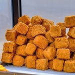TAHU KRIUK GO