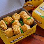 Franchise Tahu Kriuk Tahu Go di Mojokerto (coming soon) Hub. 0818-0674-9090 atau Hub. 081-74-75-76-77