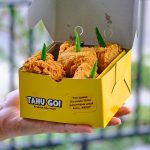 Franchise Tahu Kriuk Tahu Go di Magetan (coming soon) Hub. 0818-0674-9090 atau Hub. 081-74-75-76-77