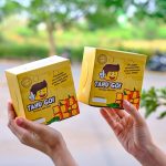 Kemitraan Tahu Kriuk Tahu Go di Surabaya (coming soon) Hub. 0818-0674-9090 atau Hub. 081-74-75-76-77