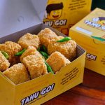 Franchise Tahu Kriuk Tahu Go di Sidoarjo (coming soon) Hub. 081-74-75-76-77