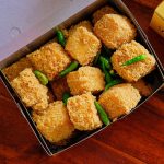 Franchise Tahu Crispy Tahu Go di Demak Jawa Tengah (coming soon) Hub. 081-74-75-76-77