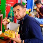 Franchise / Kemitraan Tahu Kriuk Go di Padang