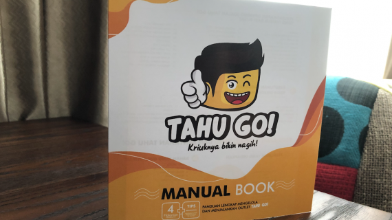 KEMITRAAN TAHU GO
