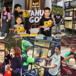 Franchise Tahu Kriuk Tahu Go di Jombang (coming soon) Hub. 0818-0674-9090 atau Hub. 081-74-75-76-77