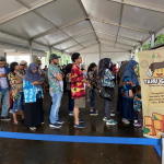 TAHU GO menerima pesanan arisan , Gathering kantor , ulang tahun