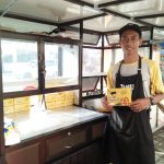 Franchise Tahu Kriuk Tahu Go di Pacitan (coming soon) Hub. 0818-0674-9090 atau Hub. 081-74-75-76-77