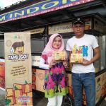 Franchise Tahu Kriuk Tahu Go di Tulungagung (coming soon) Hub. 0818-0674-9090 atau Hub. 081-74-75-76-77