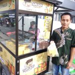 Bisnis Tahu Kriuk Tahu Go di Kabupaten Batang Jawa Tengah (coming soon) Hub. 081-74-75-76-77