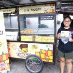Bisnis Gerobak Tahu Go di Blora Jawa Tengah (coming soon) Hub. 081-74-75-76-77