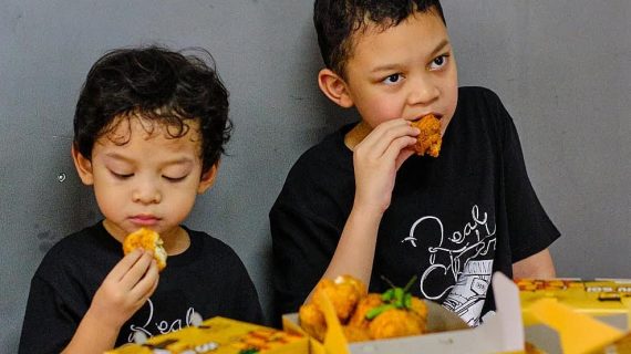 FRANCHISE TAHU GO DI BOGOR HUB 0818-0674-9090