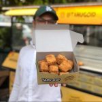 TAHU GO MATRAMAN