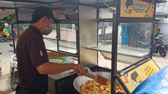 TAHU GO TIPAR CAKUNG