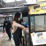 Franchise / Kemitraan Tahu Kriuk Go Medan