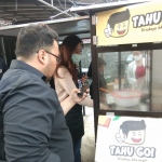 Franchise / Kemitraan Tahu Kriuk Go di Palembang | Harga Kemitraan