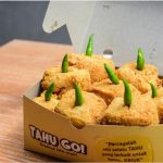 Franchise / Kemitraan Tahu Kriuk Go di Tegalrejo Yogyakarta