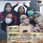 TAHU KRIUK GO – OPEN NOW KOSTRAD CILODONG
