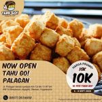 TAHU KRIUK GO – OPEN NOW PALAGAN YOGYAKARTA